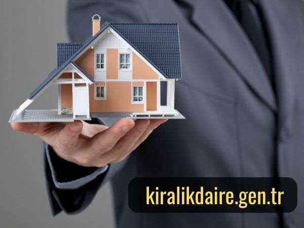Erdemli Kiralık Daire